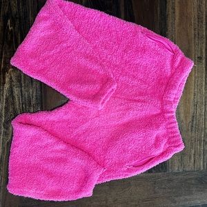 **NEW WITH TAGS** skims joggers